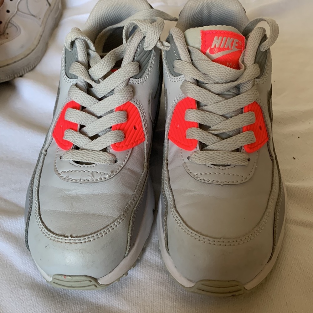 Nike Air Max shoes